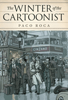 Winter Of The Cartoonist (Roca Paco)(Paperback / softback)