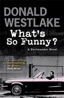What's So Funny? (E. Westlake Donald)(Paperback / softback)