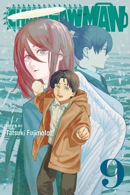 Chainsaw Man, Vol. 9, 9 (Fujimoto Tatsuki)(Paperback)