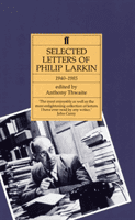 Philip Larkin - Selected Letters (Larkin Philip)(Paperback / softback)