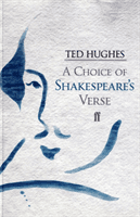 Choice of Shakespeare's Verse (Shakespeare William)(Paperback / softback)