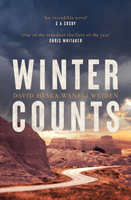 Winter Counts (Weiden David Heska Wanbli)(Paperback / softback)