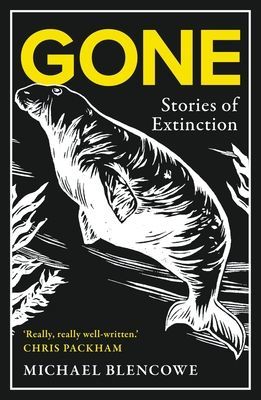 Gone - Stories of Extinction 