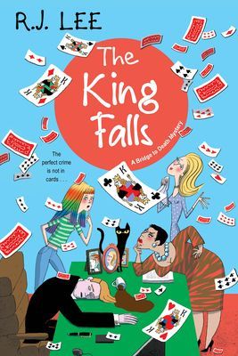King Falls (Lee R.J.)(Paperback / softback)