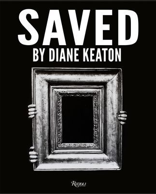 Saved - My Picture World (Keaton Diane)(Pevná vazba)