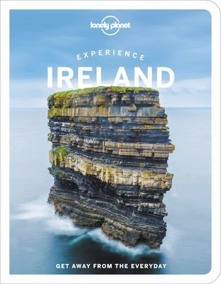 Experience Ireland (Lonely Planet)(Paperback / softback)