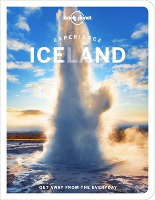 Experience Iceland (Lonely Planet)(Paperback / softback)