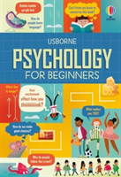 Psychology for Beginners (Bryan Lara)(Pevná vazba)