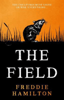 Field (Hamilton Freddie)(Paperback / softback)