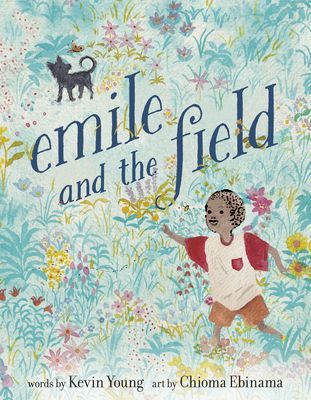 Emile and the Field (Young Kevin)(Pevná vazba)