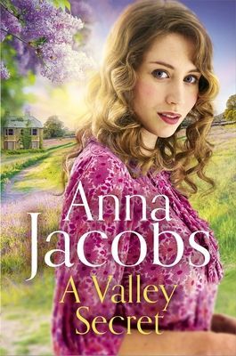 Valley Secret - Book 2 in the uplifting new Backshaw Moss series (Jacobs Anna)(Paperback / softback)