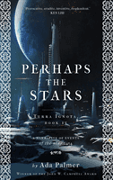 Perhaps the Stars (Palmer Ada)(Paperback / softback)