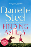 Finding Ashley (Steel Danielle)(Paperback / softback)