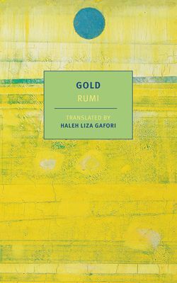Gold (Rumi)(Paperback / softback)