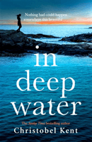 In Deep Water (Kent Christobel)(Pevná vazba)