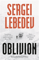 Oblivion (Lebedev Sergei)(Paperback / softback)