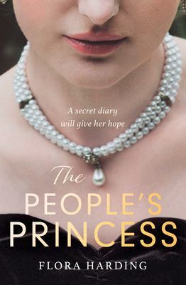 People's Princess (Harding Flora)(Paperback / softback)