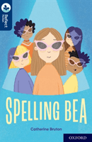 Oxford Reading Tree TreeTops Reflect: Oxford Reading Level 14: Spelling Bea (Bruton Catherine)(Paperback / softback)