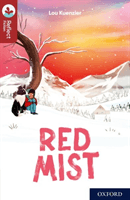 Oxford Reading Tree TreeTops Reflect: Oxford Reading Level 15: Red Mist (Kuenzler Lou)(Paperback / softback)