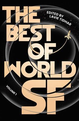 Best of World SF - Volume 1(Paperback / softback)
