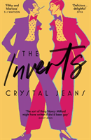 Inverts (Jeans Crystal)(Paperback / softback)