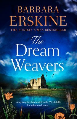 Dream Weavers (Erskine Barbara)(Paperback / softback)