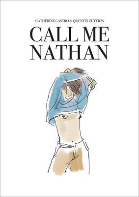 Call Me Nathan (Castro Catherine)(Paperback / softback)