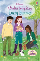 Lucky Bunnies - An Animal Rescue Dolls Story (Davidson Zanna)(Paperback / softback)