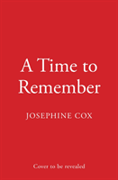 Time to Remember (Cox Josephine)(Pevná vazba)