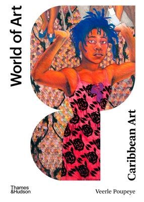 Caribbean Art (Poupeye Veerle)(Paperback / softback)