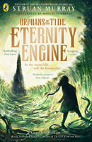 Eternity Engine (Murray Struan)(Paperback / softback)