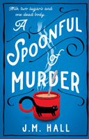 Spoonful of Murder (Hall J.M.)(Paperback / softback)