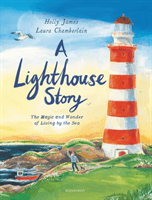 Lighthouse Story (James Holly)(Pevná vazba)