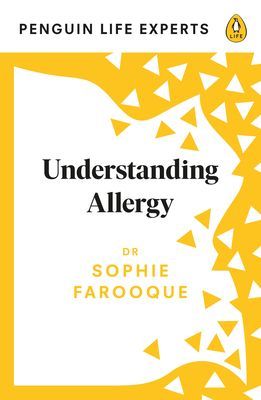 Understanding Allergy (Farooque Dr Sophie)(Paperback / softback)