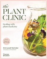 Plant Clinic (Lovell Verinder Erin)(Paperback / softback)