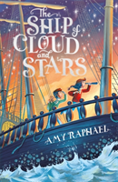 Ship of Cloud and Stars (Raphael Amy)(Paperback / softback)