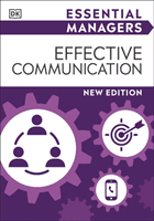 Effective Communication (DK)(Paperback / softback)