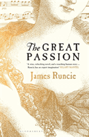 Great Passion (Runcie James)(Pevná vazba)