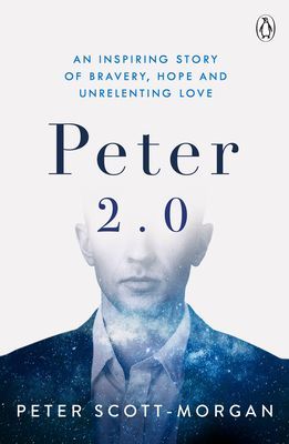 Peter 2.0 - The Human Cyborg (Scott-Morgan Peter)(Paperback / softback)