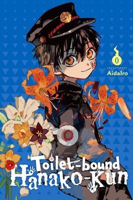 Toilet-bound Hanako-kun, Vol. 0 (AidaIro)(Paperback / softback)