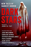 Dark Stars (Malerman Josh)(Paperback / softback)