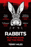 Rabbits (Miles Terry)(Paperback / softback)