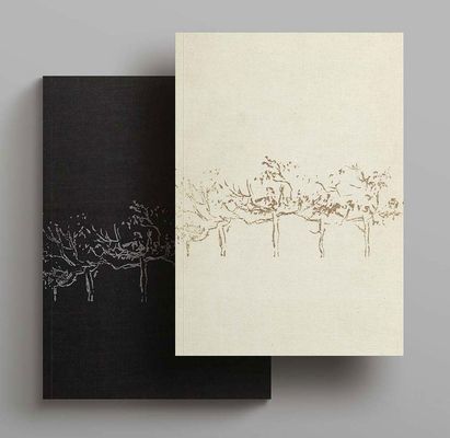Notebooks and Drawings of Louis I. Kahn - Facsimile Edition and Reader's Guide(Pevná vazba)