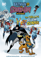 Chilling Ice Rink Escapade (Steele Michael  Anthony)(Paperback / softback)