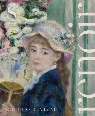Renoir - Rococo Revival (Eiling Alexander)(Pevná vazba)
