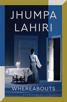 Whereabouts (Lahiri Jhumpa)(Paperback / softback)