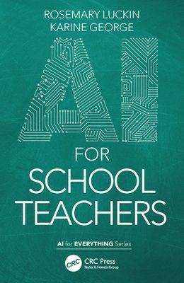 AI for School Teachers (Luckin Rose)(Paperback / softback)