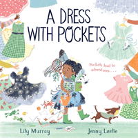 Dress with Pockets (Murray Lily)(Paperback / softback)