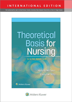 Theoretical Basis for Nursing (McEwen Melanie)(Paperback / softback)