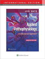Applied Pathophysiology (Nath Judi)(Paperback / softback)